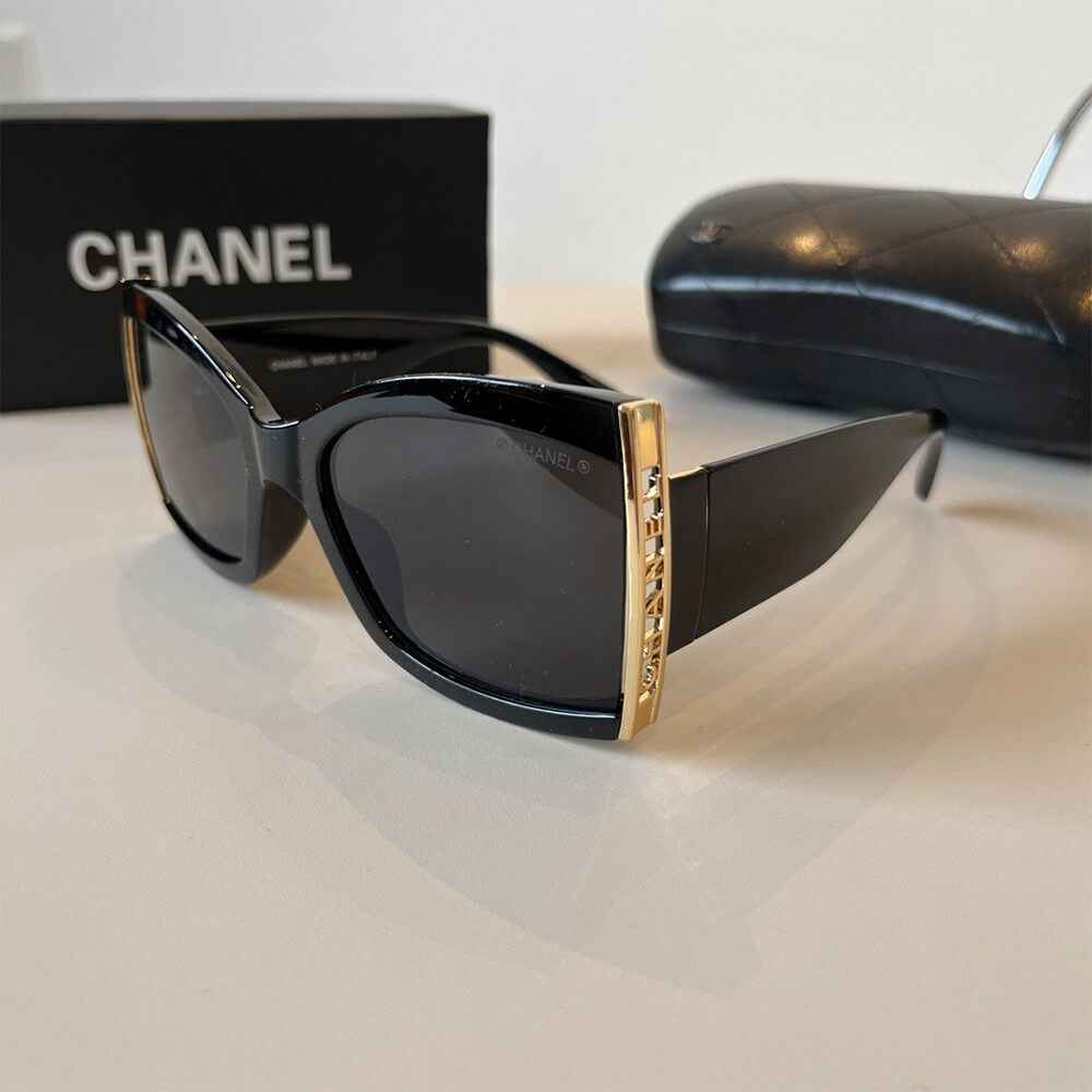Ch**el SUNGLASSES