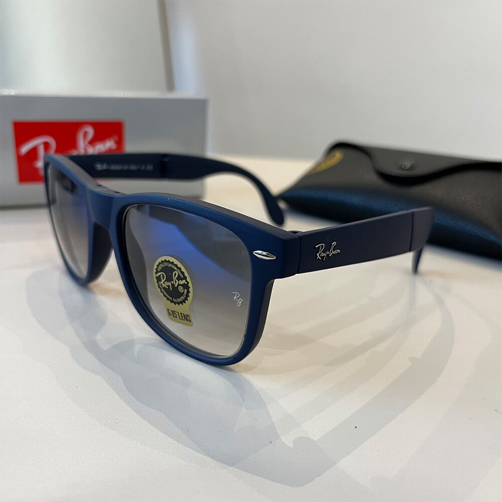 RAY-BAN SUNGLASSES
