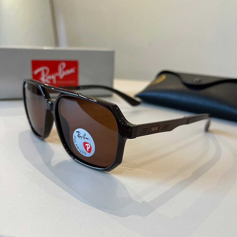 RAY-BAN SUNGLASSES