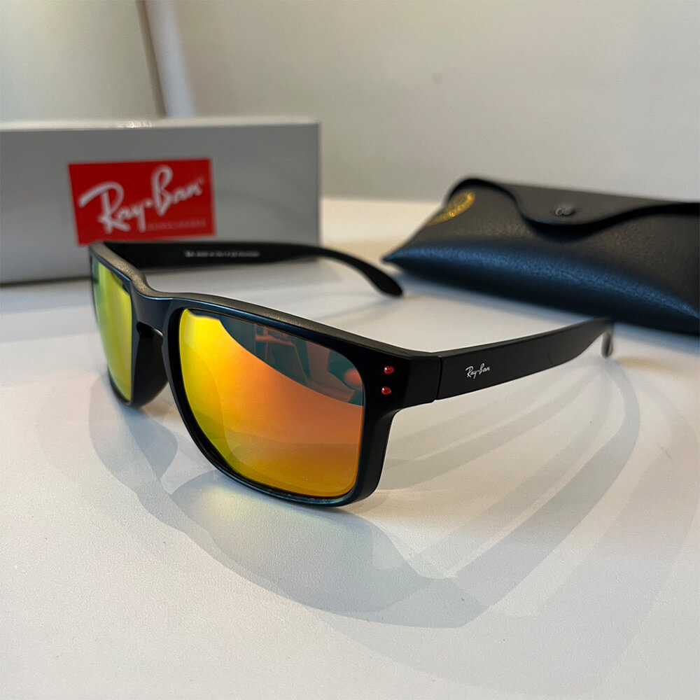 RAY-BAN SUNGLASSES