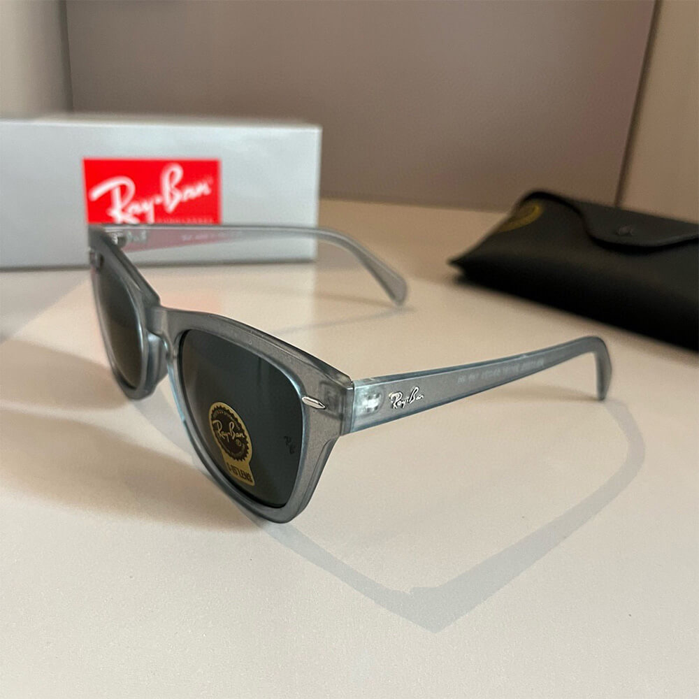 RAY-BAN SUNGLASSES