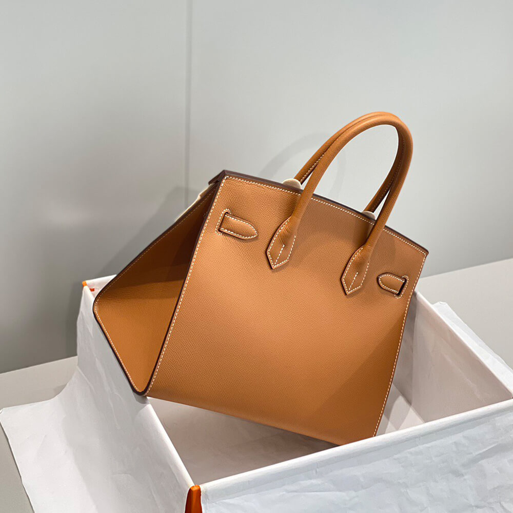 H**me5 Birkin 30 Sellier(High-end Grade)