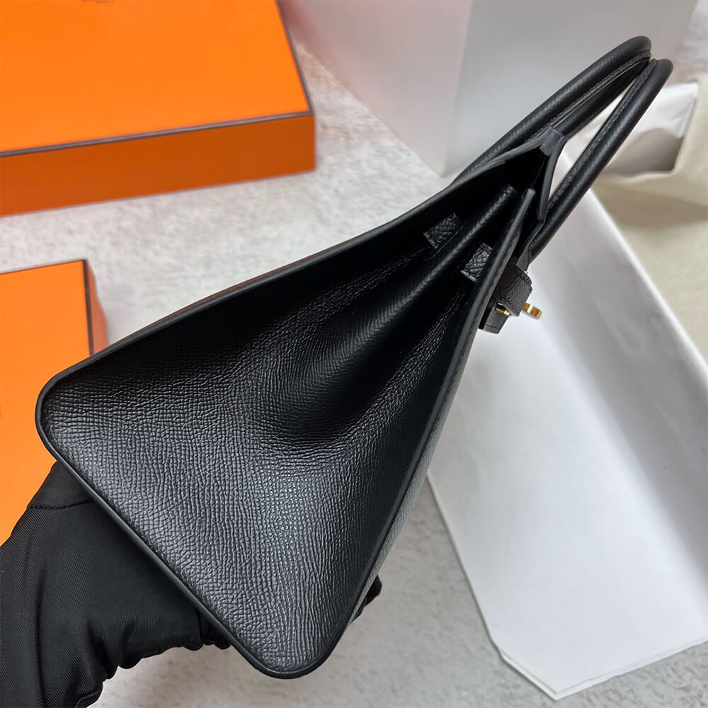 H**me5 Birkin 25 Sellier(High-end Grade)