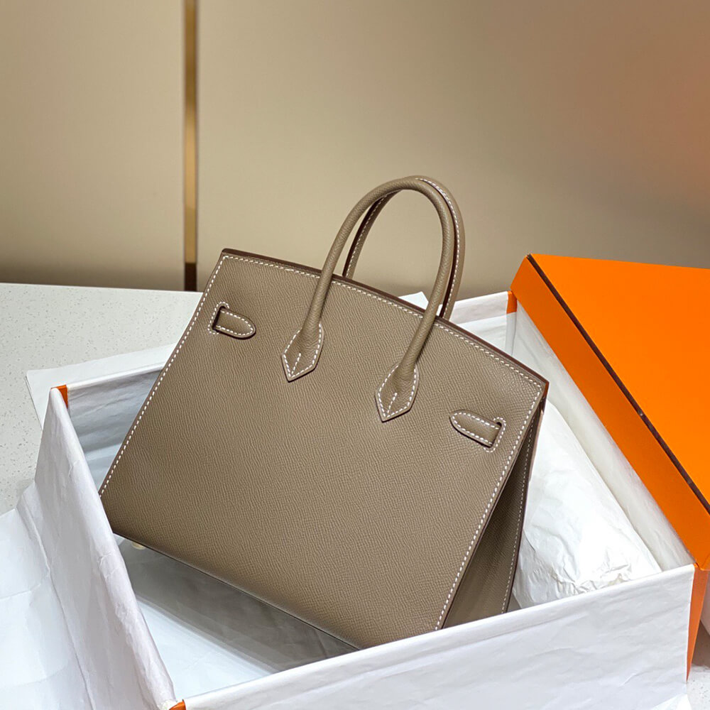 H**me5 Birkin 25 Sellier(High-end Grade)