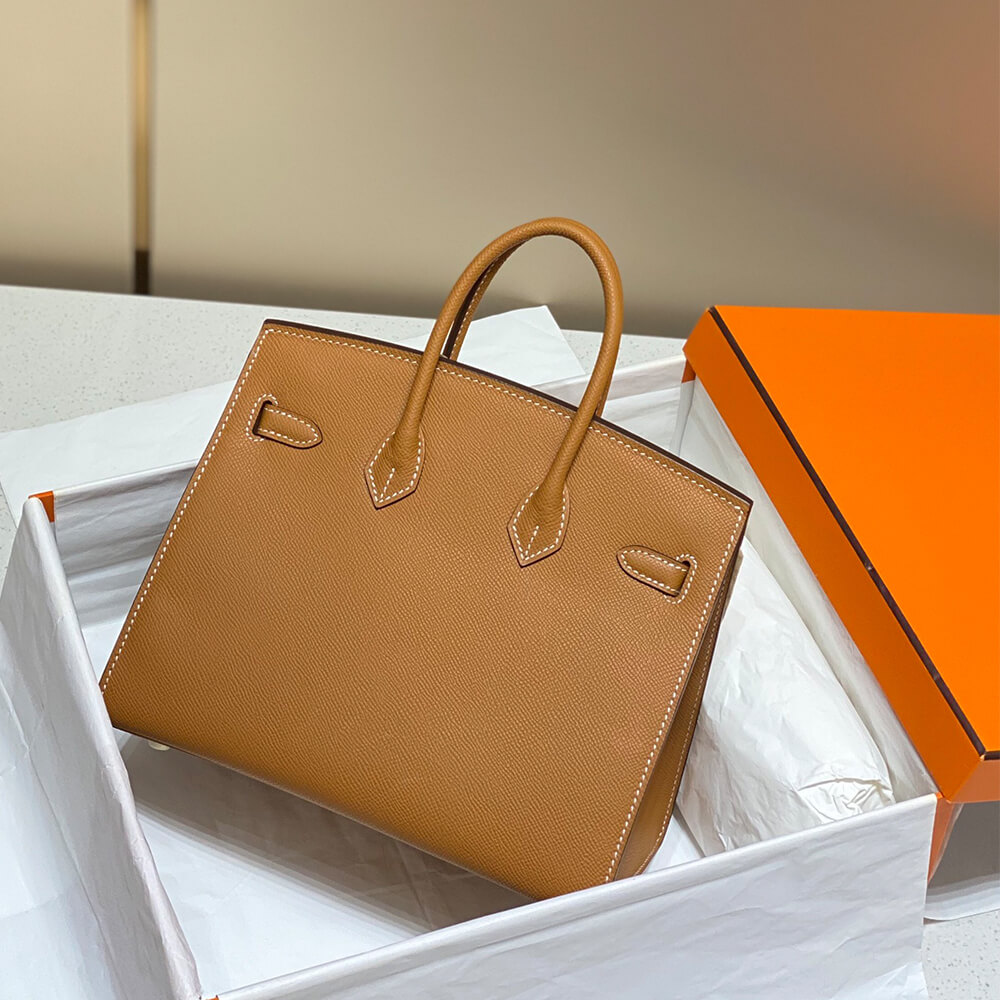 H**me5 Birkin 25 Sellier(High-end Grade)