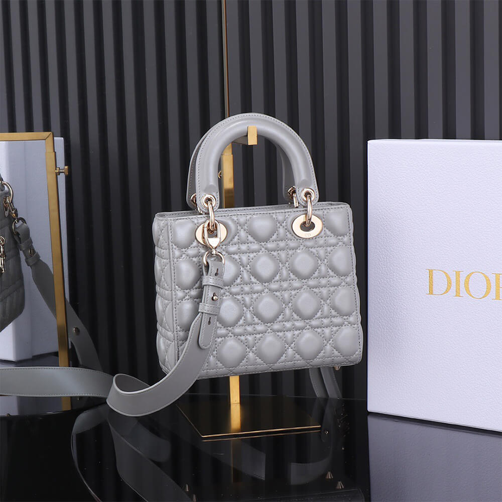 Small Lady D10r My ABCD10r Bag(HIGH-END GRADE)