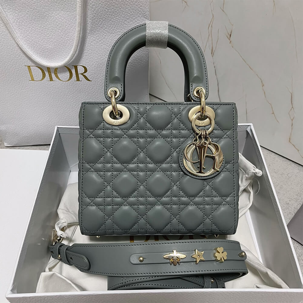 Small Lady D10r My ABCD10r Bag(HIGH-END GRADE)