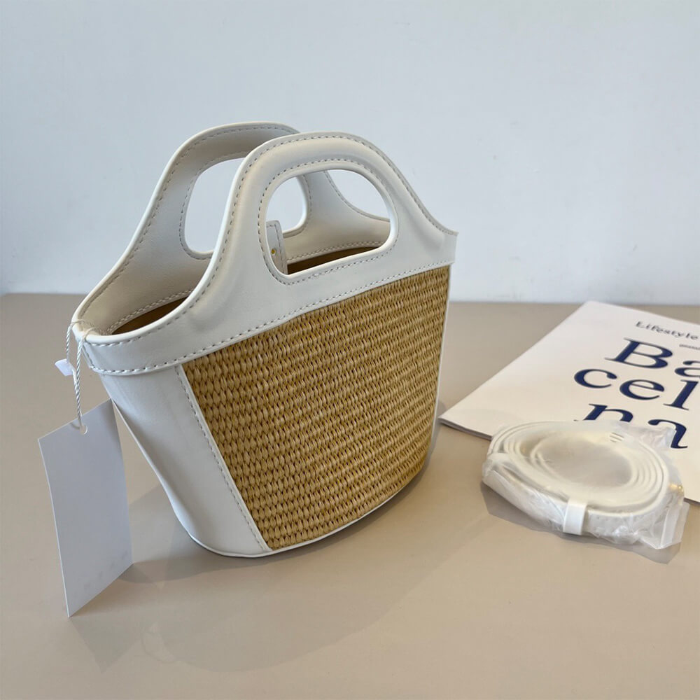 MARNI Tropicalia Micro Bag(high-end grade)