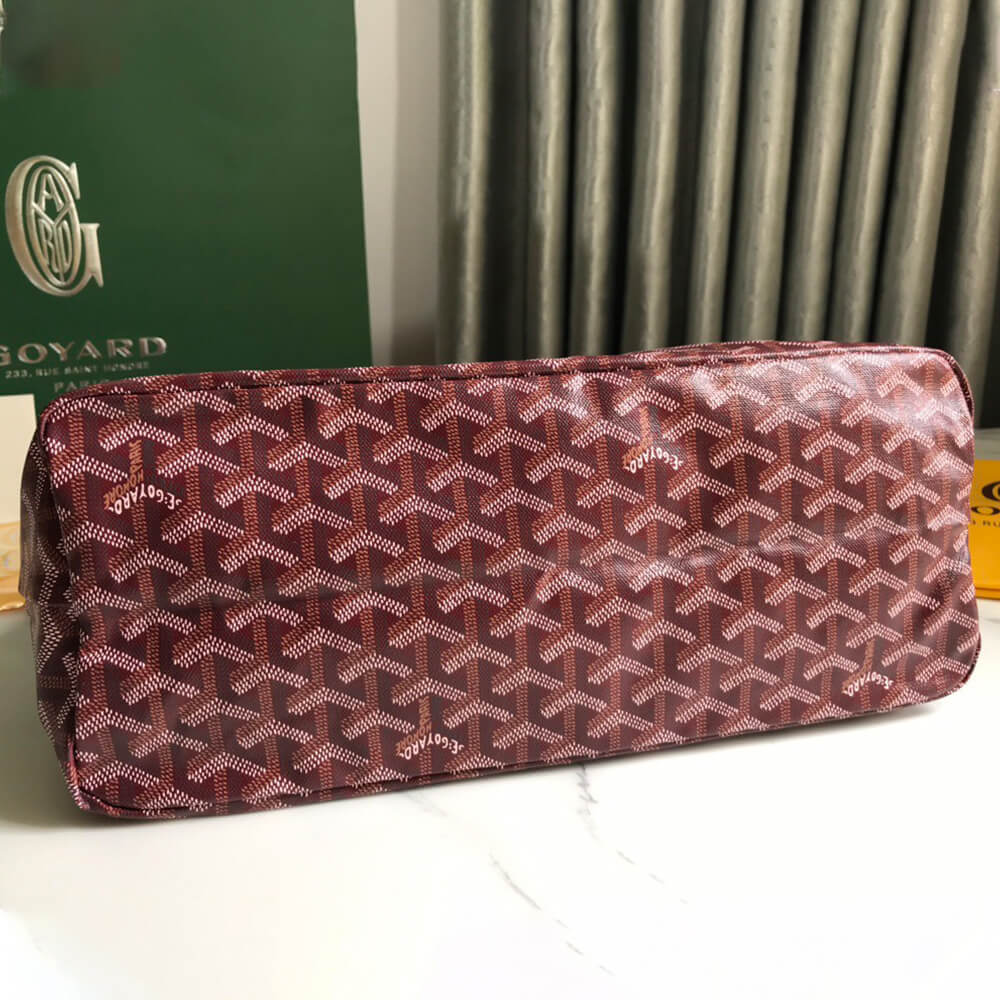 G09ard Boheme Hobo Bag