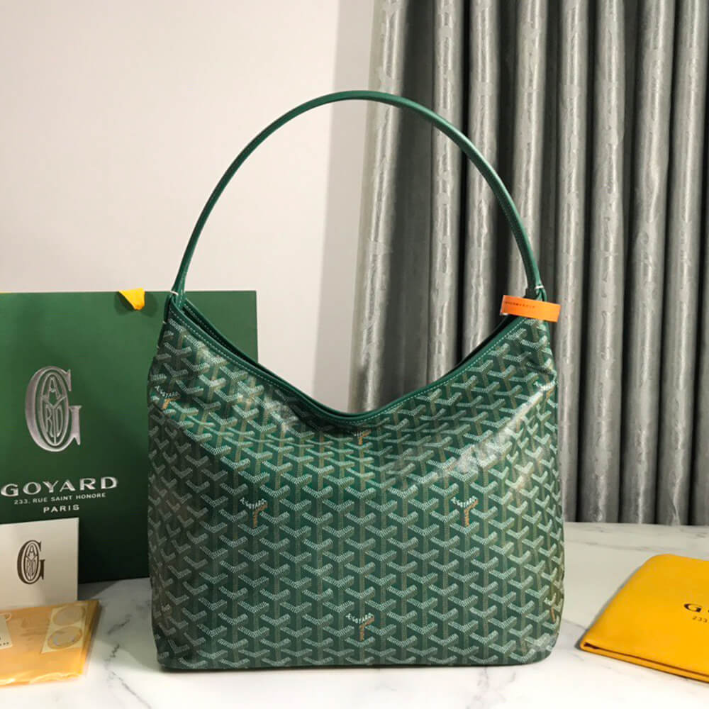G09ard Boheme Hobo Bag