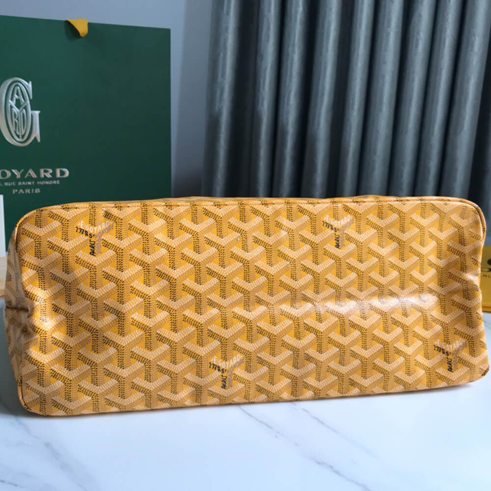 G09ard Boheme Hobo Bag