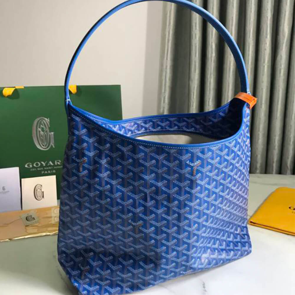 G09ard Boheme Hobo Bag