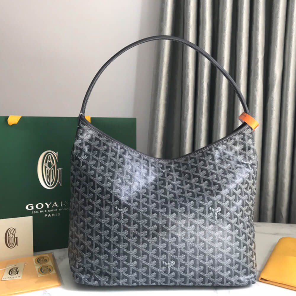 G09ard Boheme Hobo Bag