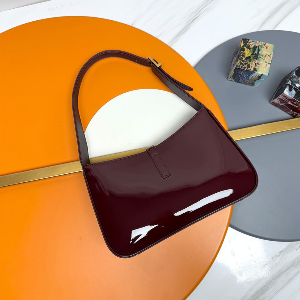 Y51 le 5 a 7 in patent leather(high-end grade)