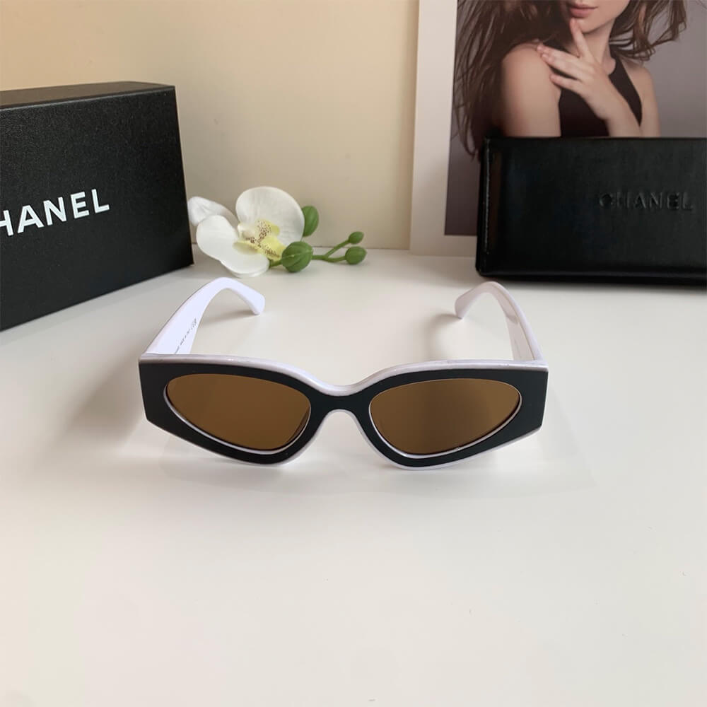 Ch**el SUNGLASSES