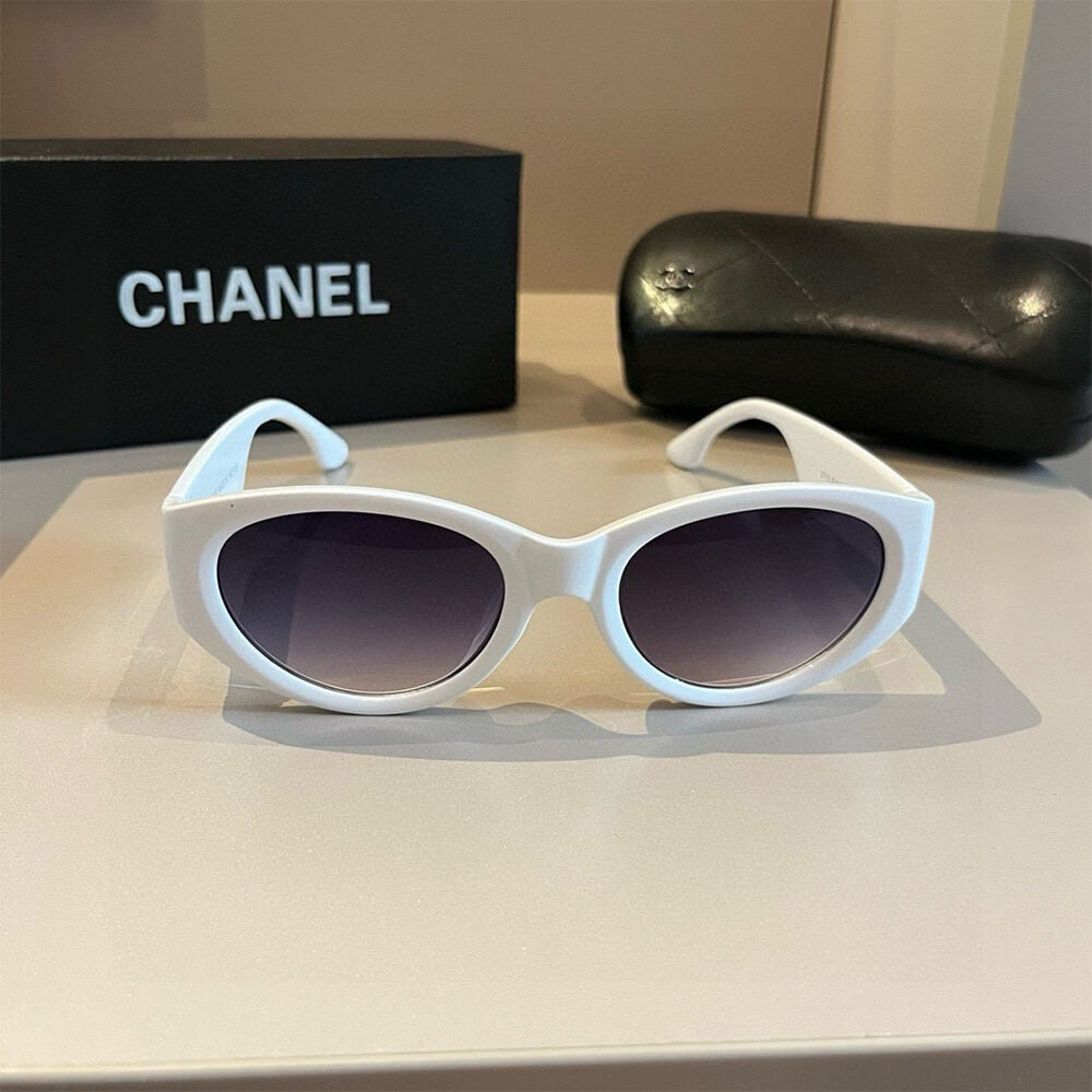 Ch**el SUNGLASSES