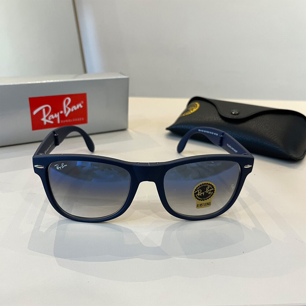 RAY-BAN SUNGLASSES