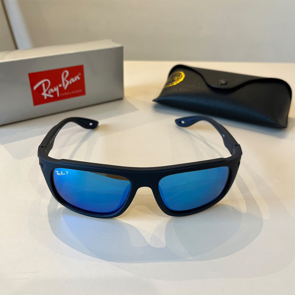 RAY-BAN SUNGLASSES