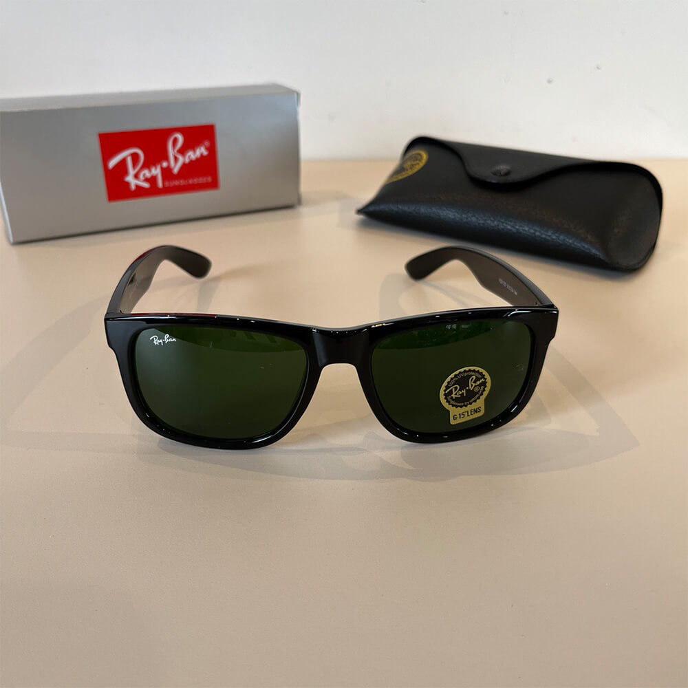 RAY-BAN SUNGLASSES