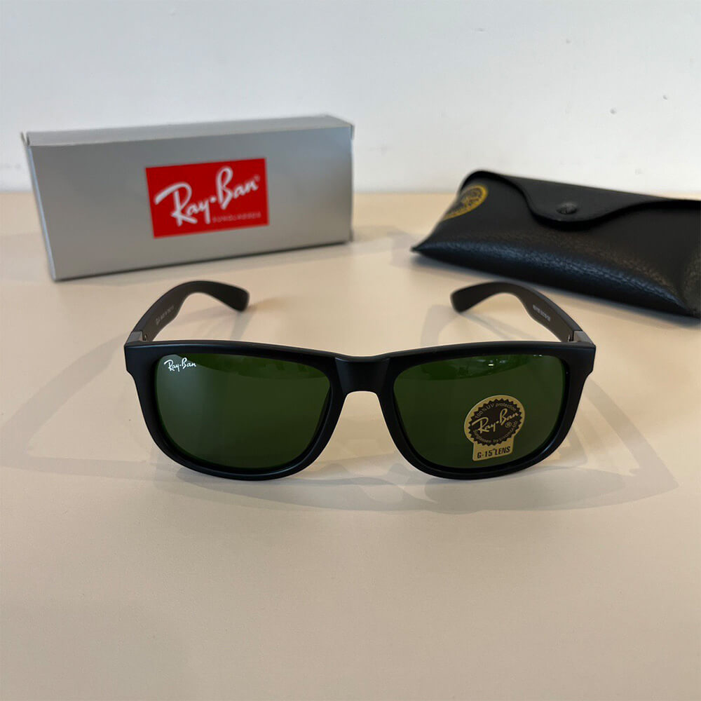 RAY-BAN SUNGLASSES