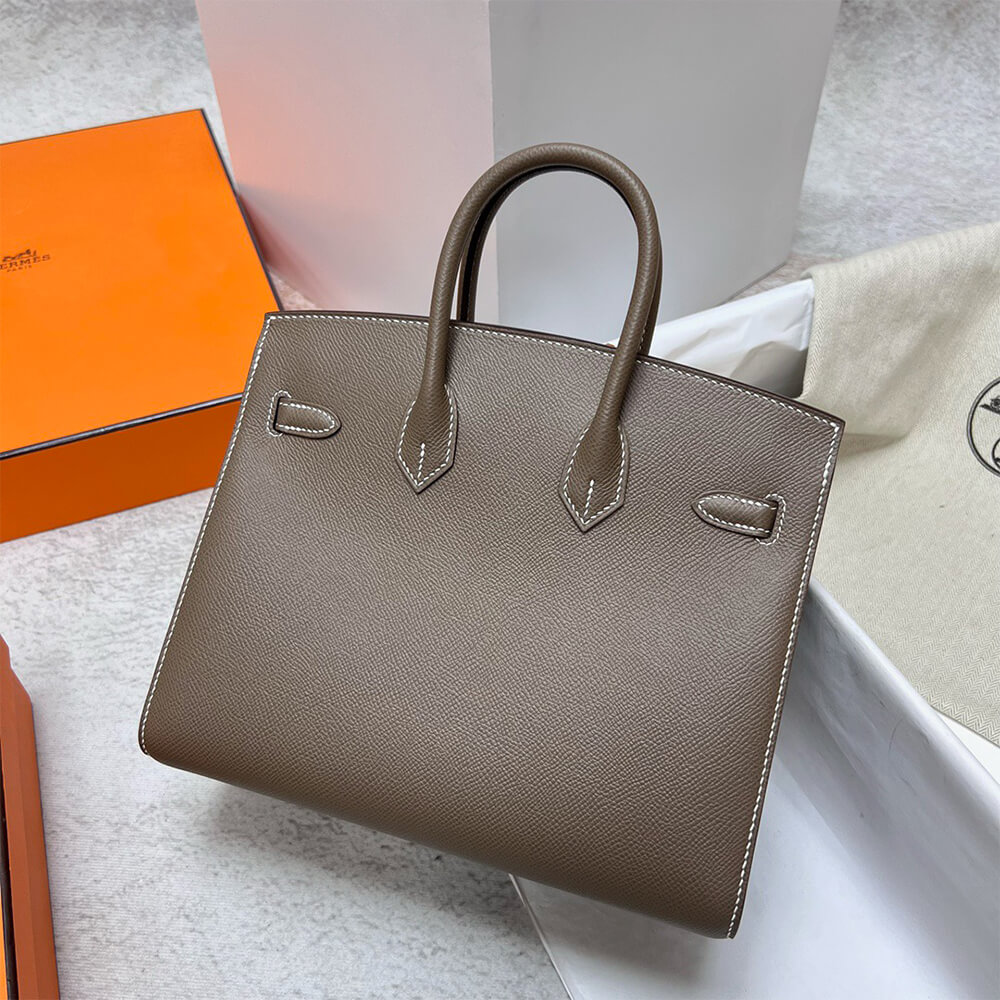 H**me5 Birkin 30 Sellier(High-end Grade)