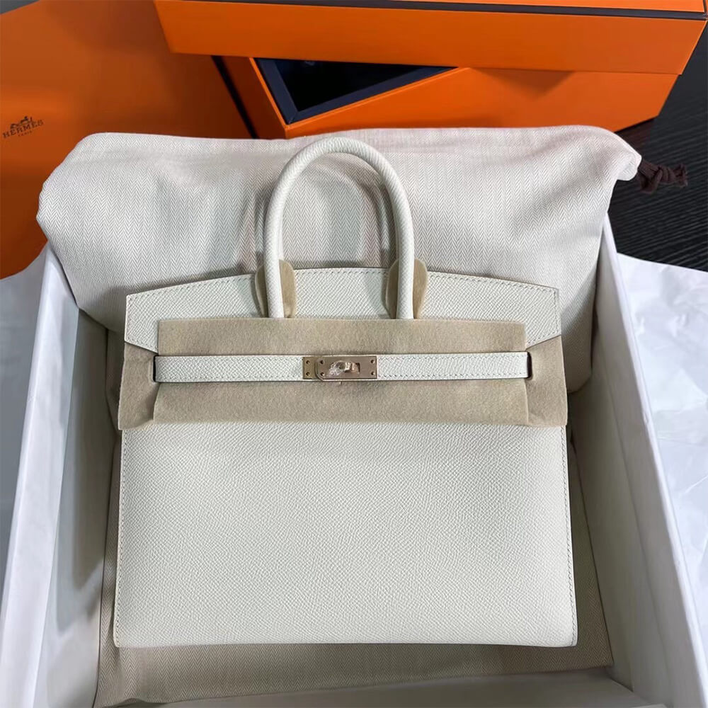 H**me5 Birkin 30 Sellier(High-end Grade)