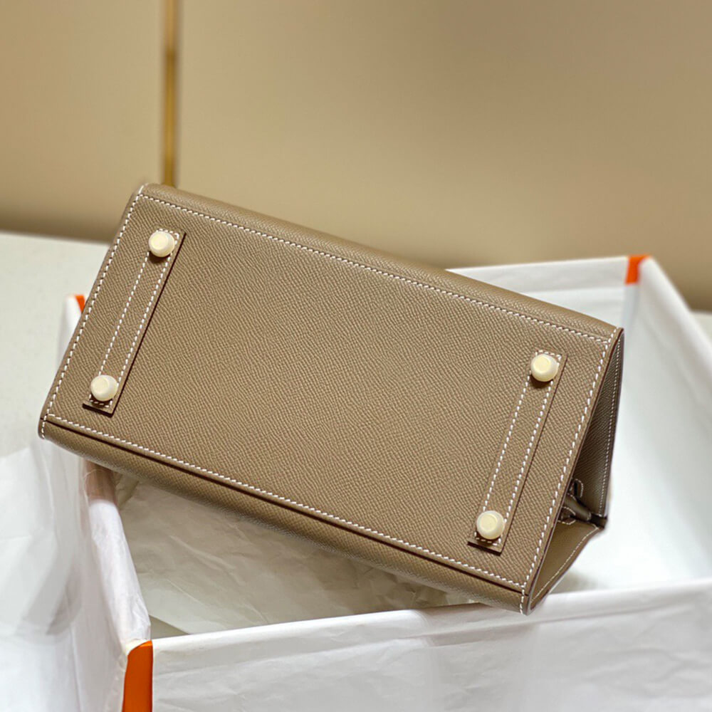 H**me5 Birkin 25 Sellier(High-end Grade)