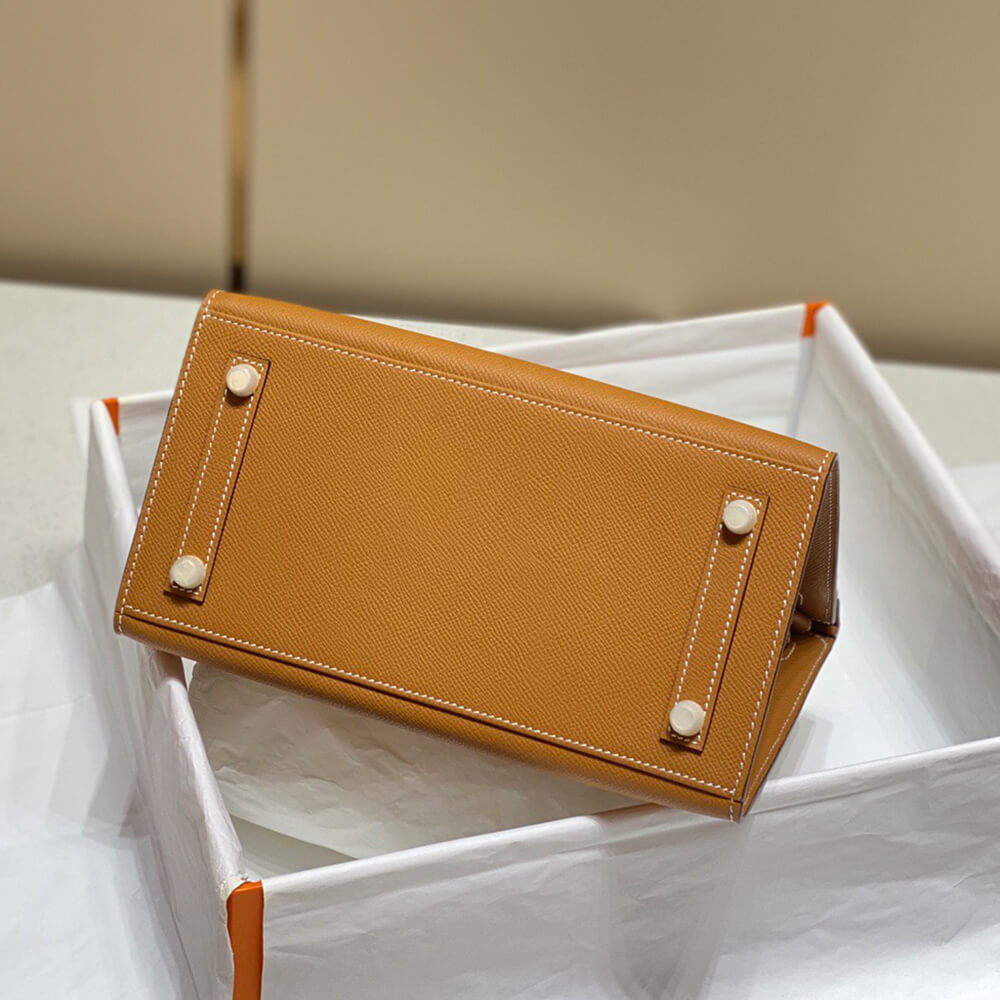 H**me5 Birkin 25 Sellier(High-end Grade)