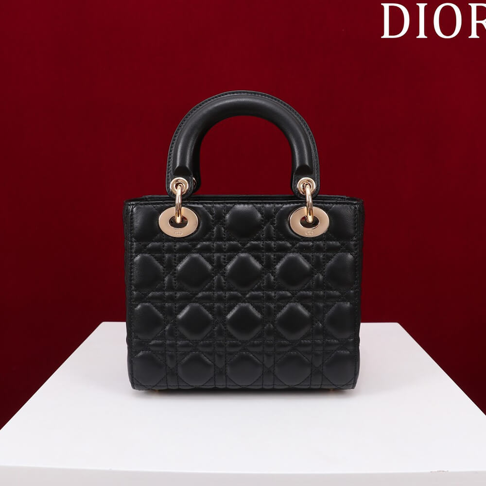Small Lady D10r My ABCD10r Bag(HIGH-END GRADE)