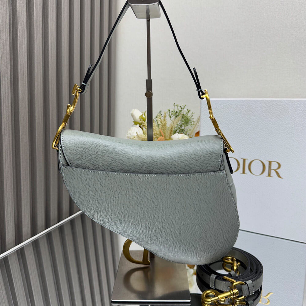 D10r Saddle Bag with Strap