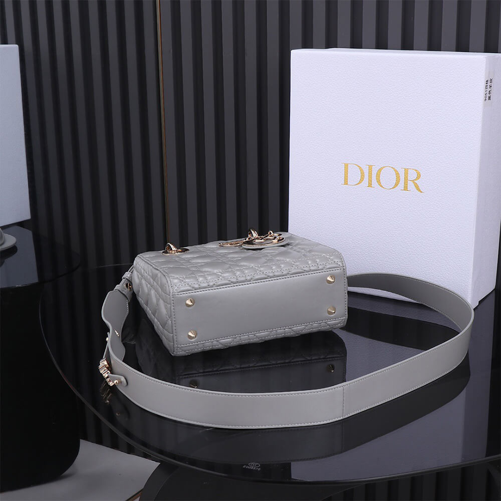 Small Lady D10r My ABCD10r Bag(HIGH-END GRADE)