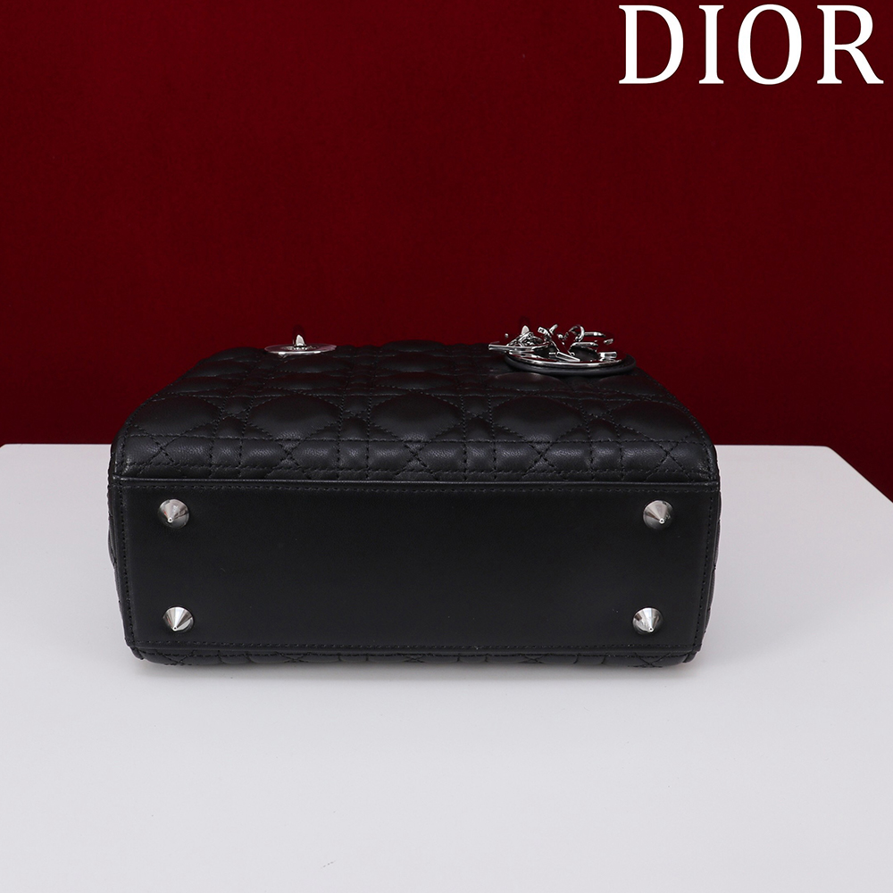 Small Lady D10r My ABCD10r Bag(HIGH-END GRADE)