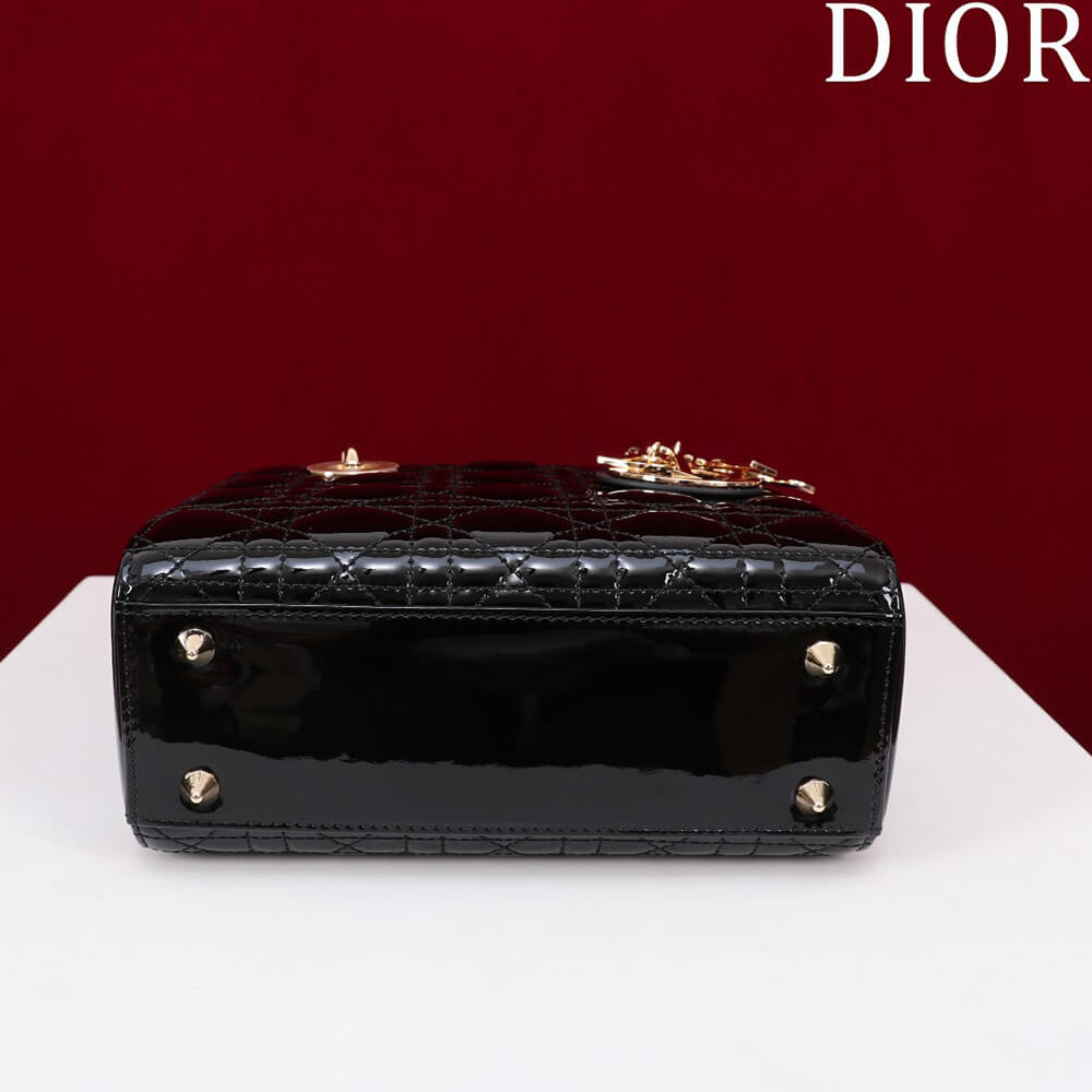 Small Lady D10r My ABCD10r Bag(HIGH-END GRADE)