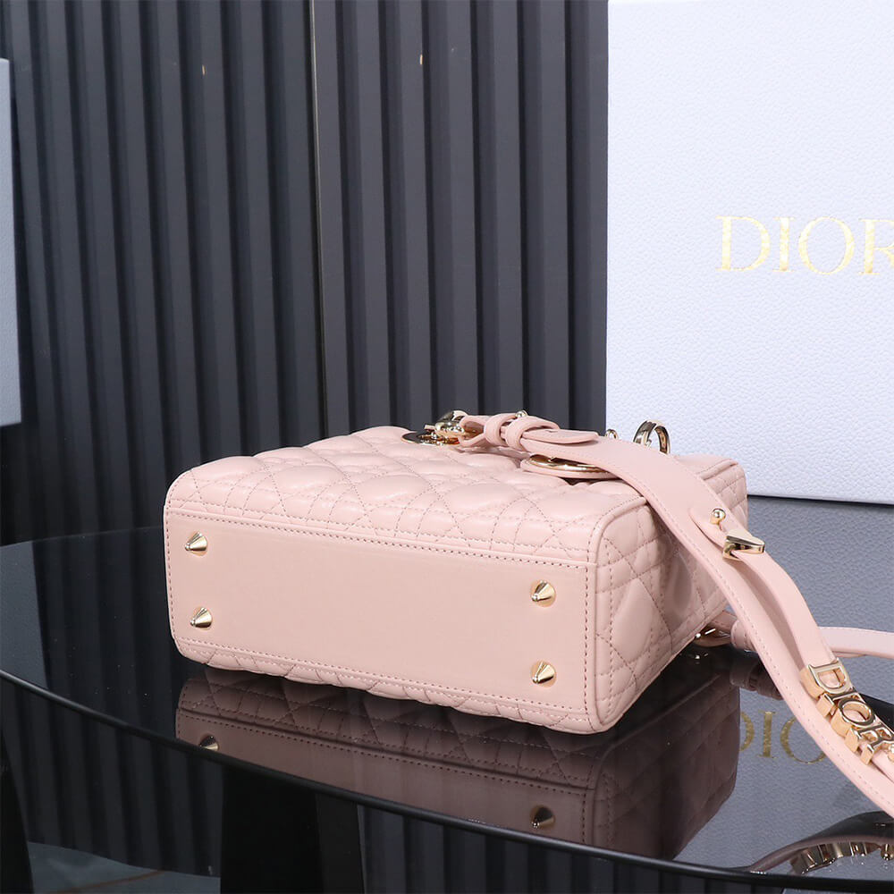 Small Lady D10r My ABCD10r Bag(HIGH-END GRADE)