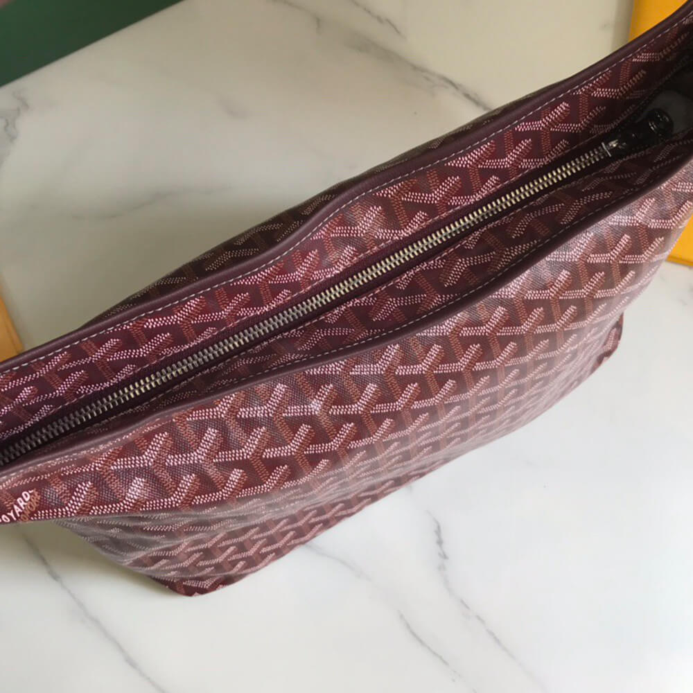 G09ard Boheme Hobo Bag