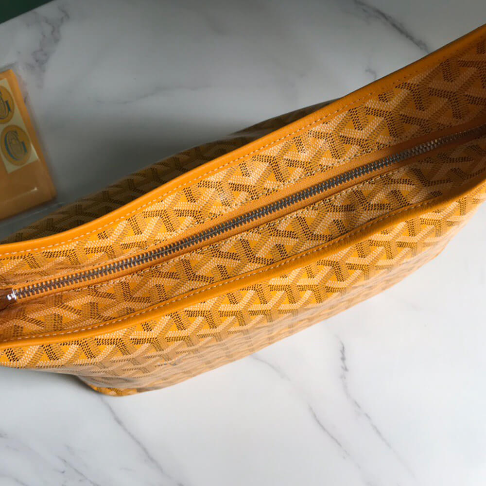 G09ard Boheme Hobo Bag