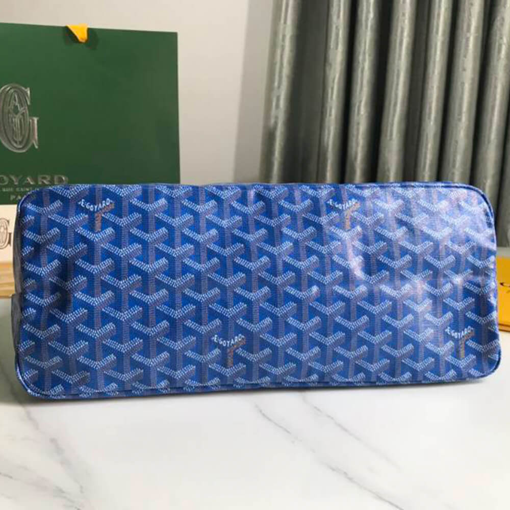 G09ard Boheme Hobo Bag