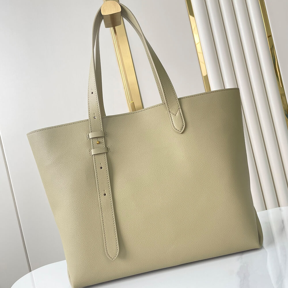 LV Low Key Cabas MM(high-end grade)