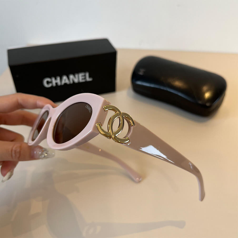 Ch**el SUNGLASSES