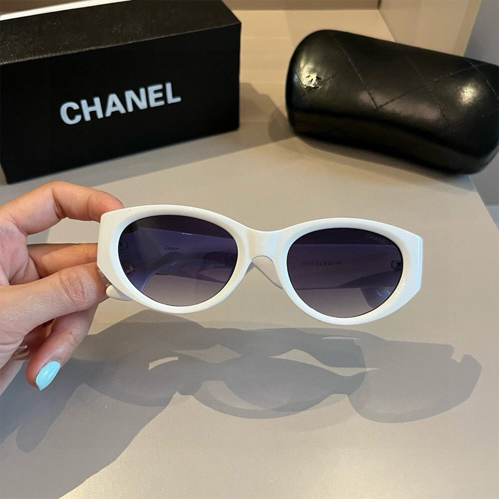 Ch**el SUNGLASSES