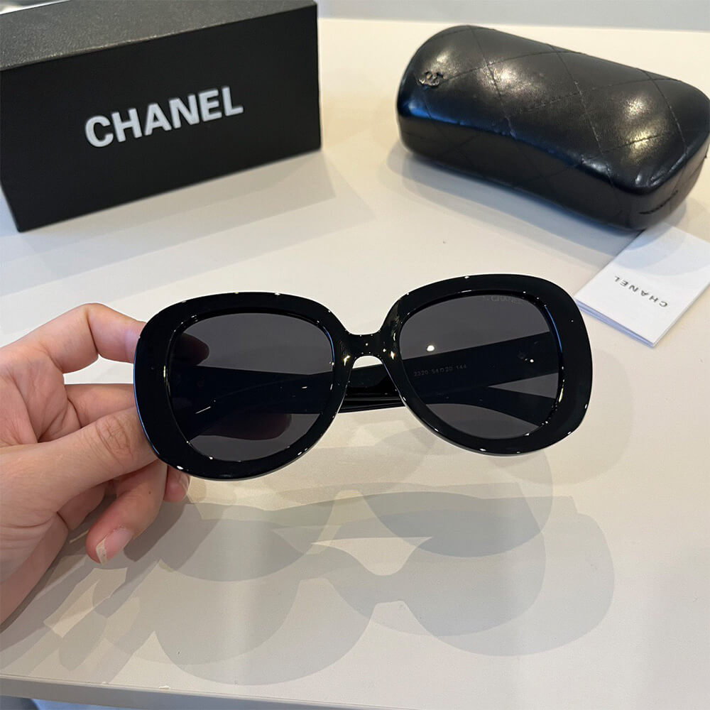 Ch**el SUNGLASSES
