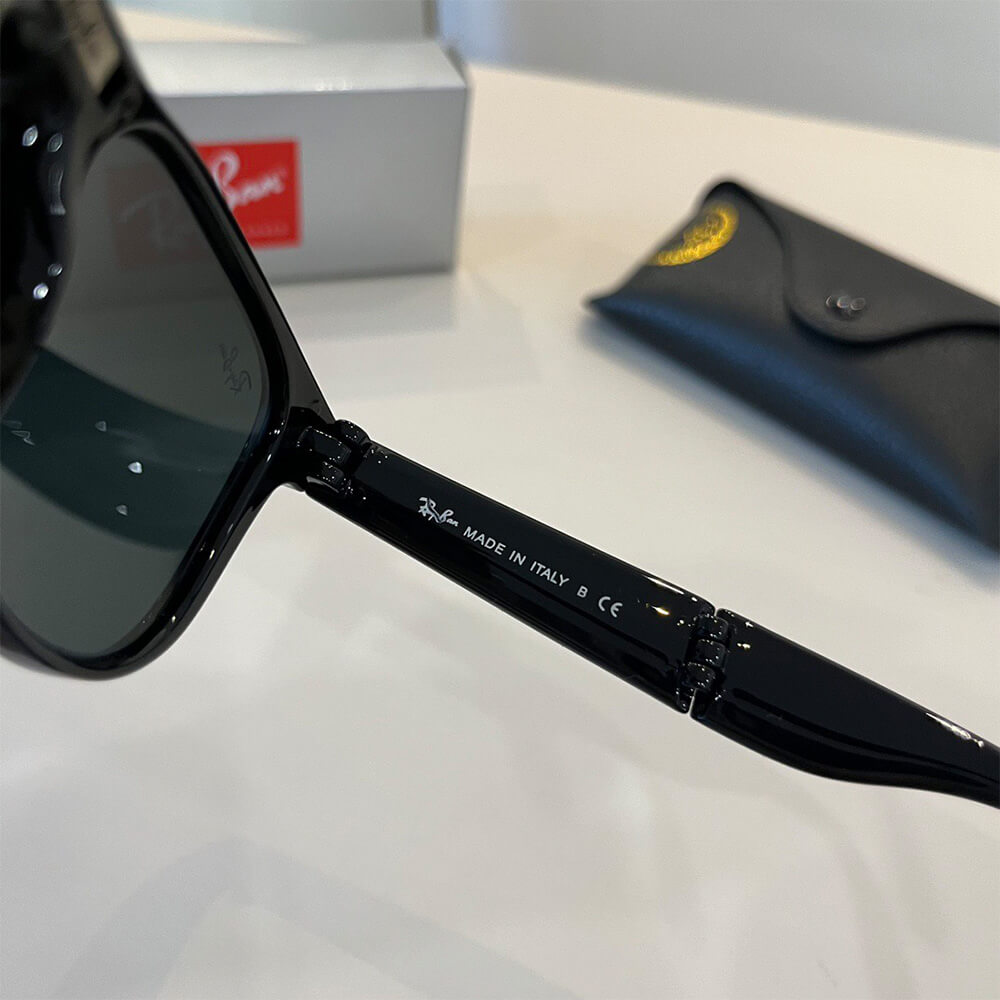 RAY-BAN SUNGLASSES