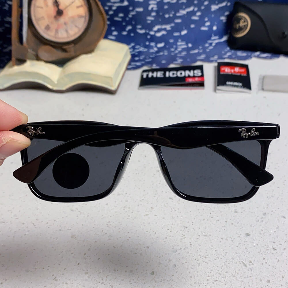 RAY-BAN SUNGLASSES