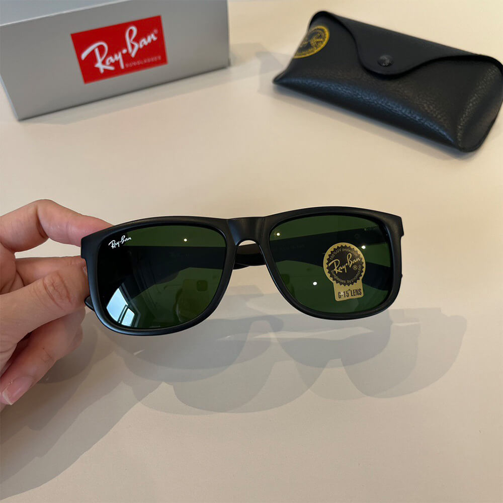 RAY-BAN SUNGLASSES