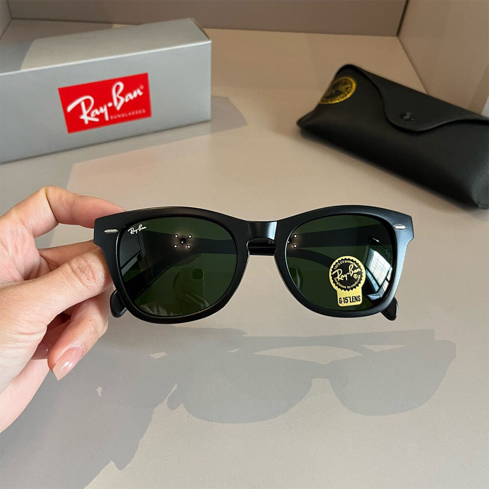 RAY-BAN SUNGLASSES