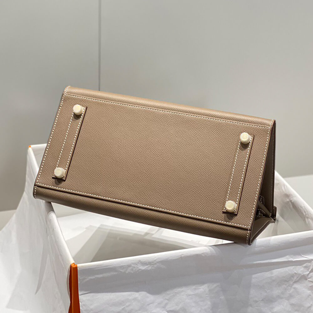 H**me5 Birkin 30 Sellier(High-end Grade)