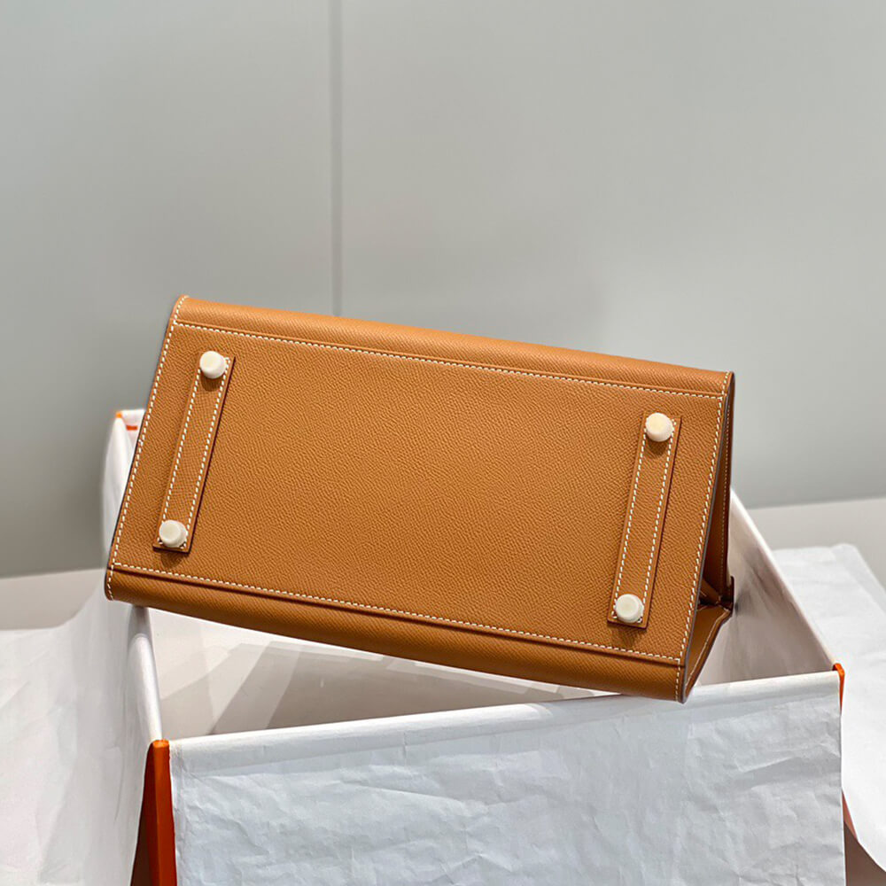 H**me5 Birkin 30 Sellier(High-end Grade)
