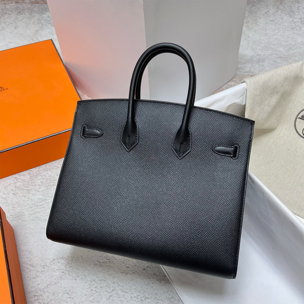 H**me5 Birkin 25 Sellier(High-end Grade)