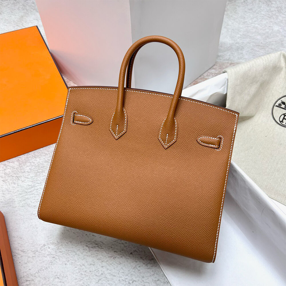 H**me5 Birkin 25 Sellier(High-end Grade)