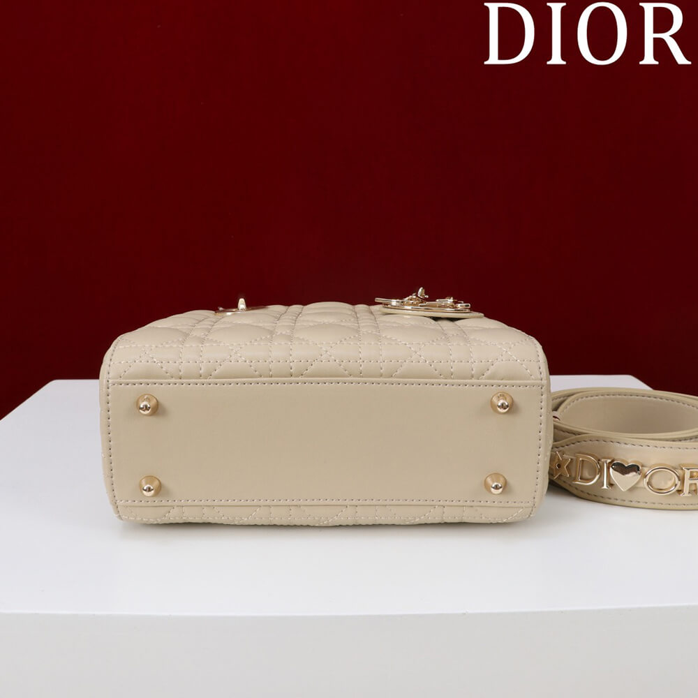 Small Lady D10r My ABCD10r Bag(HIGH-END GRADE)